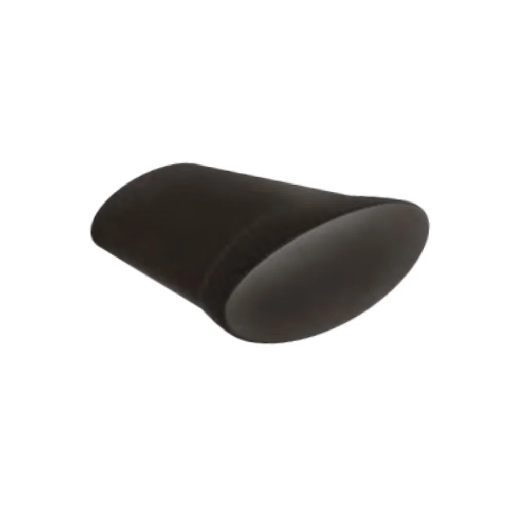 Pomo para Mueble Pablo Negro Mate