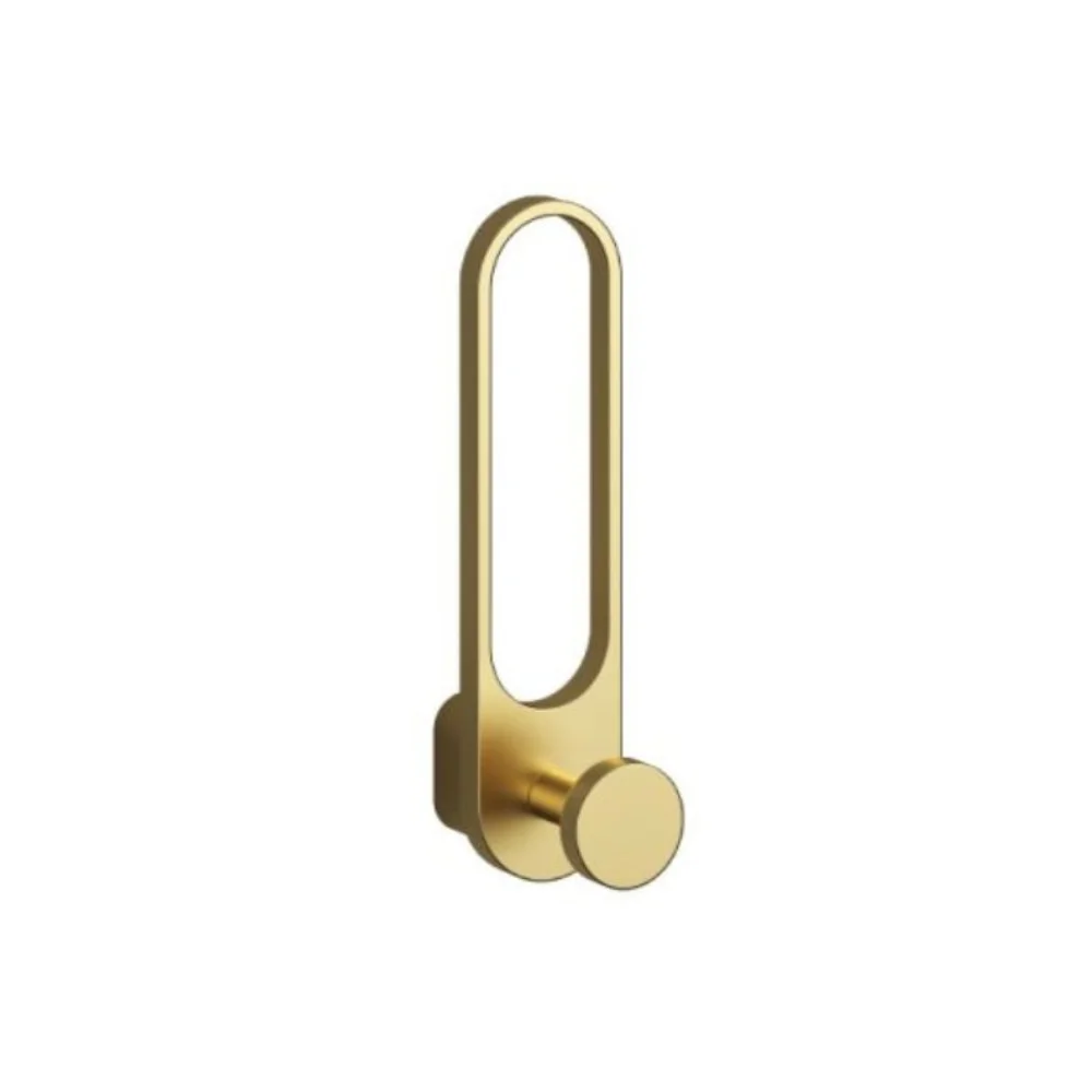 Colgador Fusion Oro Mate